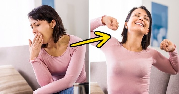 12 cách giải nguy cho bạn khi cơ thể mất kiểm soát - 1