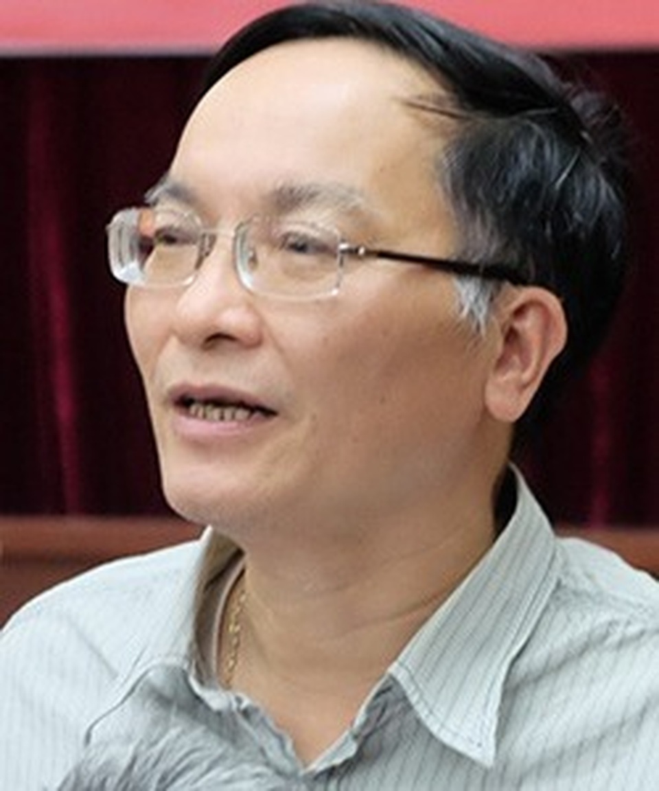 Sở GDĐT Hà Nội tạm thời có người điều hành mới - 1 Sở GDĐT Hà Nội tạm thời có người điều hành mới - 1