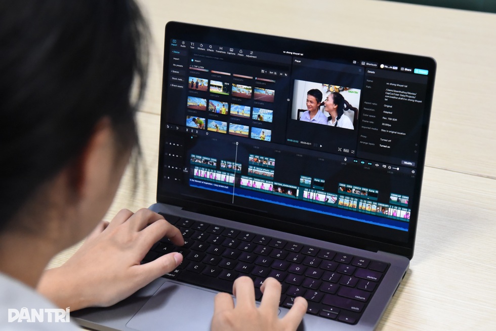 Đánh giá Macbook Pro M3: Có còn đáng mua? - 5