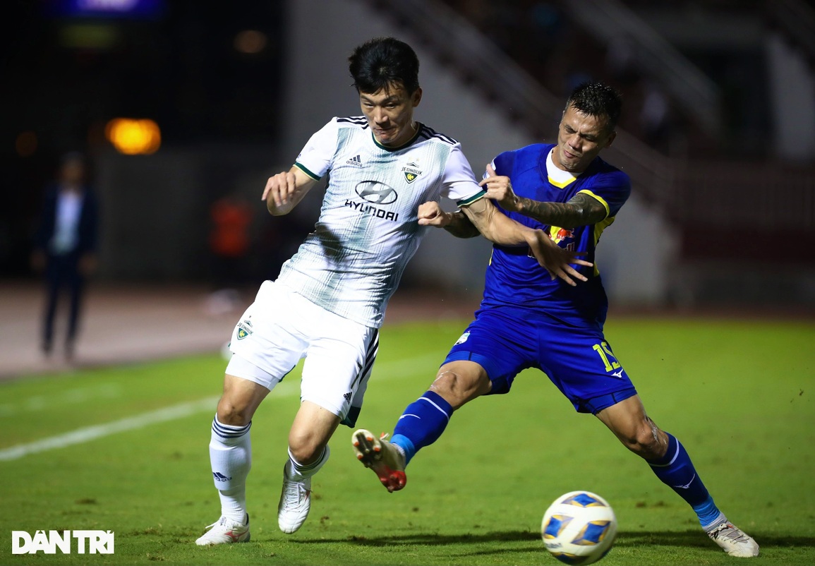 Báo châu Á sốc với màn trình diễn của HA Gia Lai tại AFC Champions League - 2 Báo châu Á sốc với màn trình diễn của HA Gia Lai tại AFC Champions League - 2