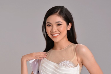 Á khôi cựu sinh viên Ngoại thương được tổ chức của Liên Hợp Quốc vinh danh