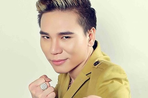 Quá khứ “hoang tàn” của Châu Việt Cường qua lời kể của đồng nghiệp