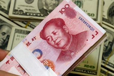 Đồng Nhân dân tệ tăng mạnh trước triển vọng ông Biden thắng cử