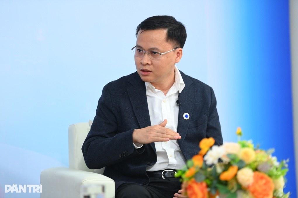 Toạ đàm: Phẫu thuật tuyến giáp - Những điều bác sĩ muốn bạn hiểu đúng - 1 Toạ đàm: Phẫu thuật tuyến giáp - Những điều bác sĩ muốn bạn hiểu đúng - 1