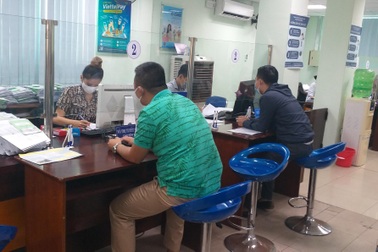 Đà Nẵng: Gần 8.000 người nộp hồ sơ hưởng trợ cấp thất nghiệp