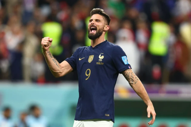 Đội tuyển Pháp bất ngờ nhận cú sốc ngay trước trận gặp Argentina