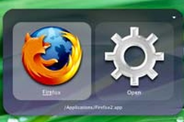 Những ấn tượng đầu tiên với FireFox 3 beta 3