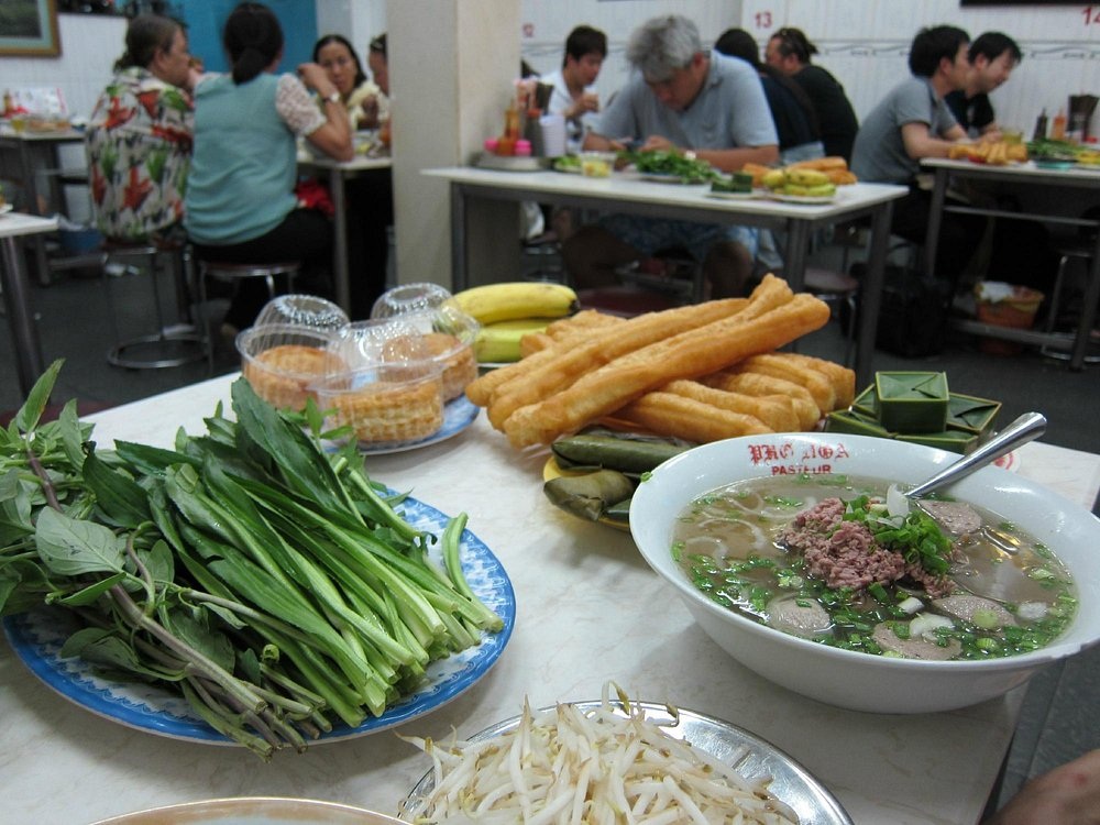 Bị Michelin gạt tên, chủ quán ở Hà Nội sốc nặng: Tôi không rõ lý do - 3
