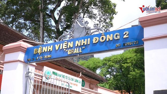 Dịp Tết Nguyên đán vừa qua, Bệnh viện Nhi đồng 2 đã tiếp nhận cấp cứu một bé trai 3 tuổi đuối nước khi cùng cha mẹ đi chơi ở quán cà phê cá Koi.
