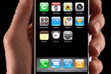 iPhone đã bị hack?