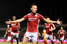 Nhiều tân binh lọt vào mắt xanh HLV Park Hang Seo