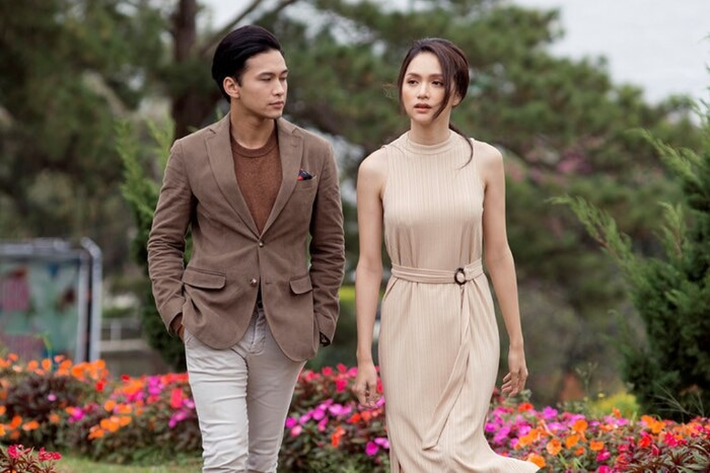 Sao Việt mời nghệ sĩ quốc tế vào MV: Sơn Tùng chơi lớn, Chi Pu gây chú ý - 2 Sao Việt mời nghệ sĩ quốc tế vào MV: Sơn Tùng chơi lớn, Chi Pu gây chú ý - 2