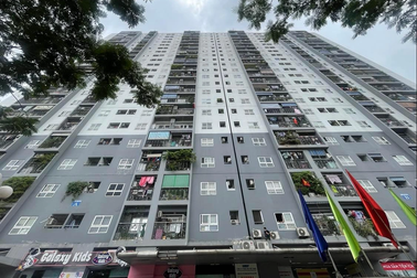 Thủ tướng chốt lãi suất cho vay mua nhà ở xã hội 4,8%/năm