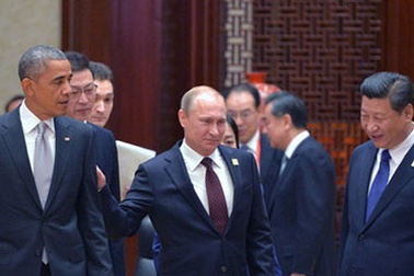 15 năm, Nga và thế giới thay đổi thế nào với Putin?