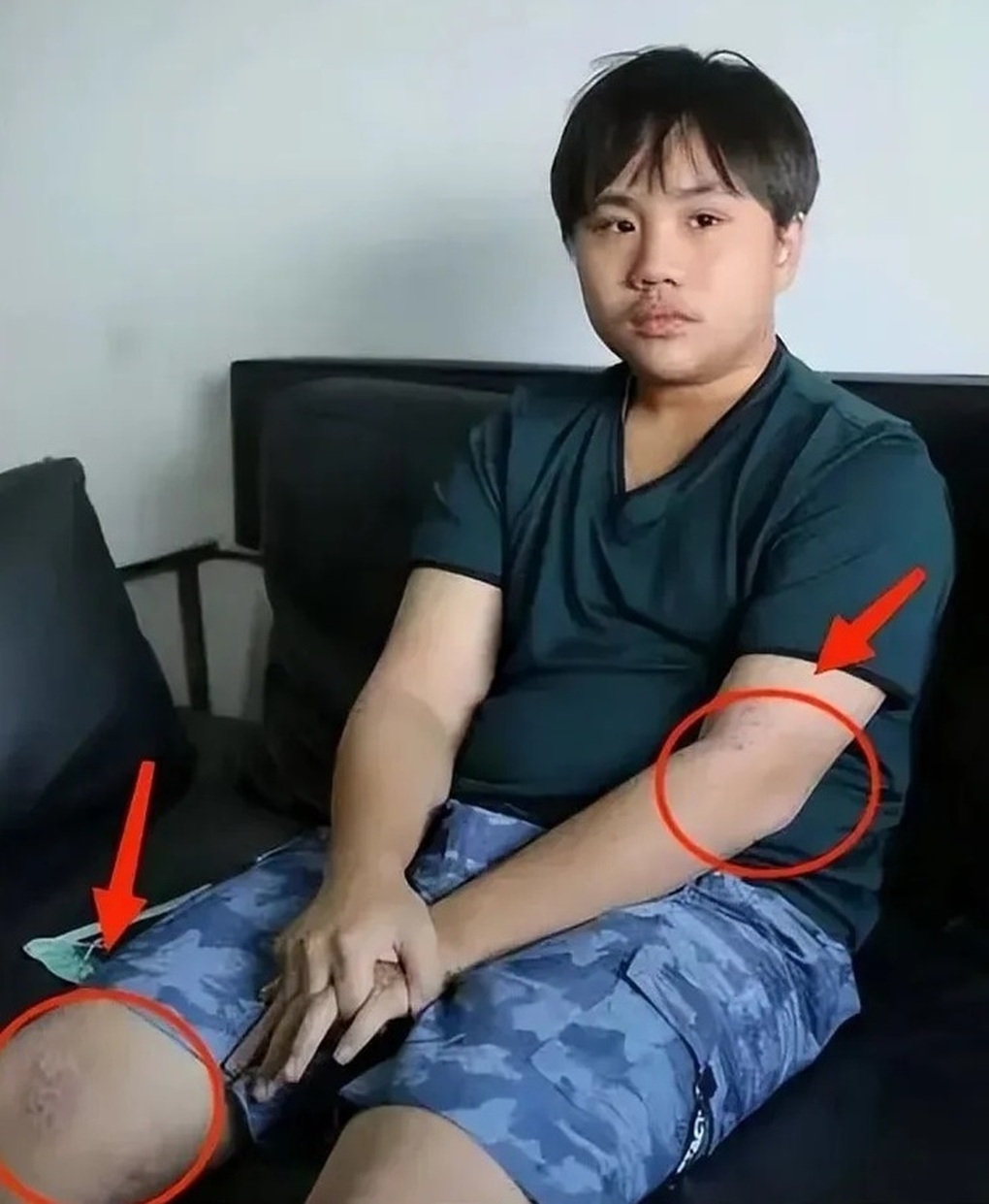 Sao nhí kiếm bộn tiền từ năm 2 tuổi, giờ làm bồi bàn và dọn vệ sinh - 4 Sao nhí kiếm bộn tiền từ năm 2 tuổi, giờ làm bồi bàn và dọn vệ sinh - 4
