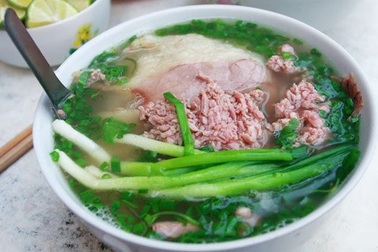 Địa chỉ ăn đêm bỏ túi cho khách du lịch ở Hà Nội