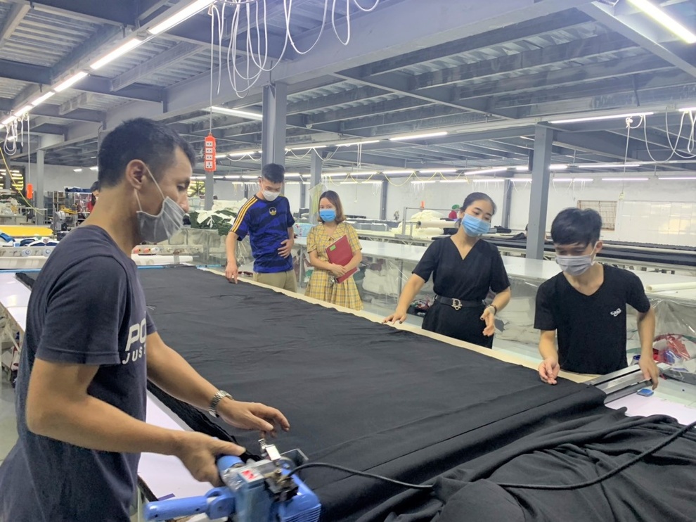 Giảm đóng vào quỹ tai nạn lao động, bệnh nghề nghiệp cho hơn 98.000 người - 2 Giảm đóng vào quỹ tai nạn lao động, bệnh nghề nghiệp cho hơn 98.000 người - 2