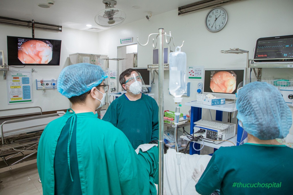 Chủ quan với sức khỏe dẫn tới hệ quả khó lường - 2 Chủ quan với sức khỏe dẫn tới hệ quả khó lường - 2