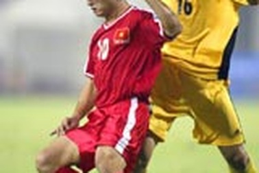 Phát lại hai trận đấu ''mờ ám'' 