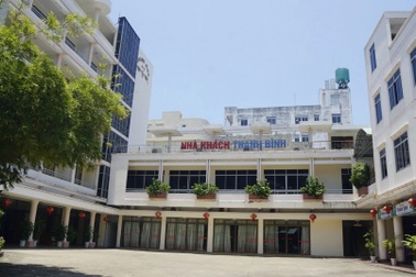 Đề xuất mức hỗ trợ một lần cho cán bộ làm việc tại trung tâm hành chính mới