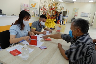 Đà Nẵng: Chi gần 300 tỷ đồng hỗ trợ người dân khó khăn do Covid-19