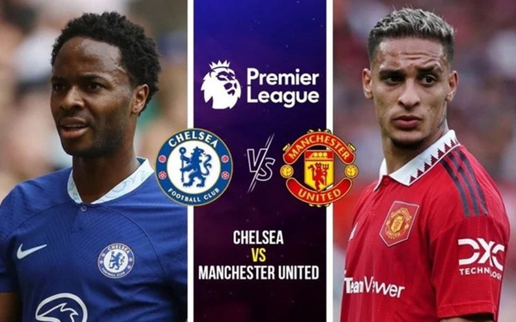 Dẫn link xem trận Chelsea-MU, một công ty bị phạt 15 triệu đồng - 1 Dẫn link xem trận Chelsea-MU, một công ty bị phạt 15 triệu đồng - 1