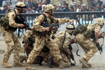 Mỹ, Anh đưa máy bay, lính tinh nhuệ tới Ukraine giữa lúc "căng như dây đàn"