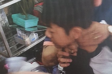 "Thật khó tưởng tượng vụ côn đồ đập phá, đánh dân giữa quận Ba Đình”