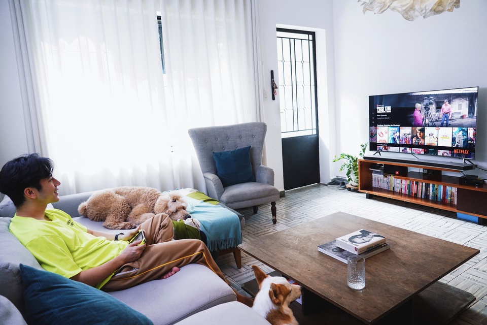 Đi ở thuê vẫn bỏ 500 triệu đồng sửa lại nhà cũ thấm dột 70 năm tuổi - 6 Đi ở thuê vẫn bỏ 500 triệu đồng sửa lại nhà cũ thấm dột 70 năm tuổi - 6