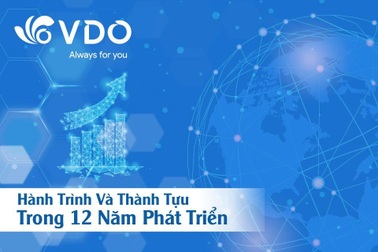 VDO định hướng điều gì trong chặng đường tiếp theo?