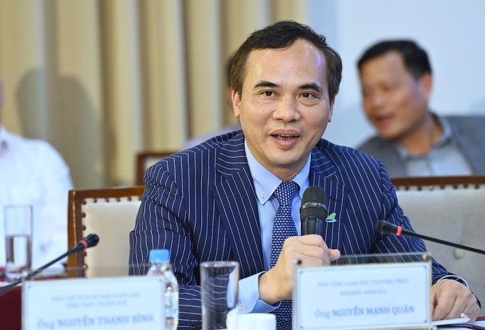 Hàng loạt kế sách đưa du lịch Việt Nam phục hồi mạnh sau dịch - Ảnh 4. Hàng loạt kế sách đưa du lịch Việt Nam phục hồi mạnh sau dịch - Ảnh 4.