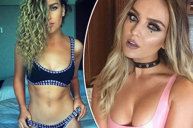 Các “bóng hồng” nóng bỏng đang nhăm nhe soán ngôi bà xã của Rooney