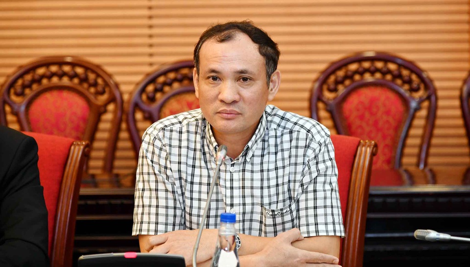 Chọn ngành học nào để không tụt hậu trong thời chuyển đổi số? - 5 Chọn ngành học nào để không tụt hậu trong thời chuyển đổi số? - 5