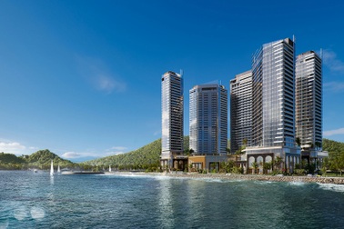 Vân Đồn sắp có thêm dự án nghỉ dưỡng sở hữu bến du thuyền quốc tế