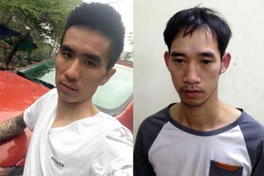 Khởi tố vụ án "giết người" tại chợ hoa Quảng An