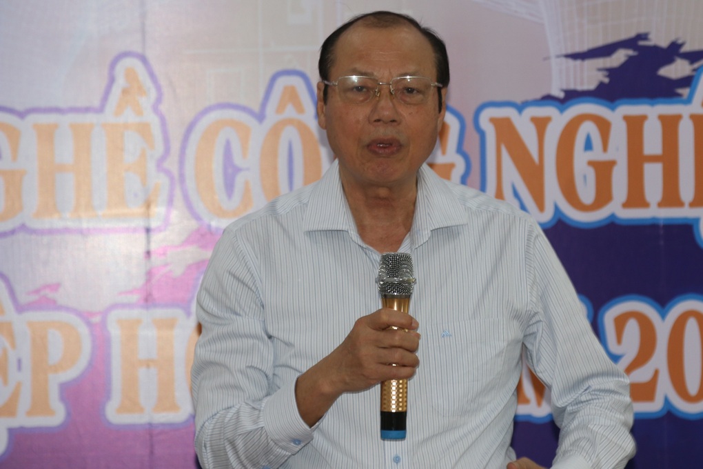 Phát triển ngành công nghệ thời trang để tăng giá trị sản phẩm dệt may - 4