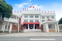 Thanh tra TPHCM yêu cầu làm rõ gói thầu xây dựng kỷ yếu chính quyền quận 11