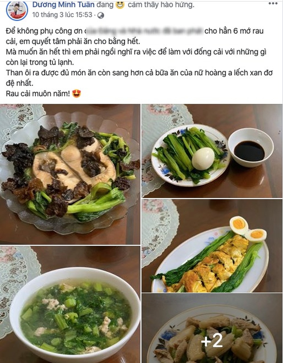 Bác sĩ 9x nổi tiếng trên mạng ở khu cách ly Trúc Bạch: “Cứ bình tĩnh sống - 2 Bác sĩ 9x nổi tiếng trên mạng ở khu cách ly Trúc Bạch: “Cứ bình tĩnh sống - 2