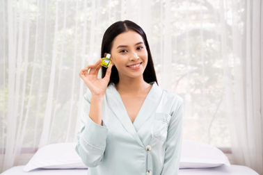 2 bí kíp cho đôi mắt khỏe mạnh từ người Nhật