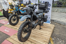 Yamaha PG-1 vừa ra mắt đã "loạn giá"