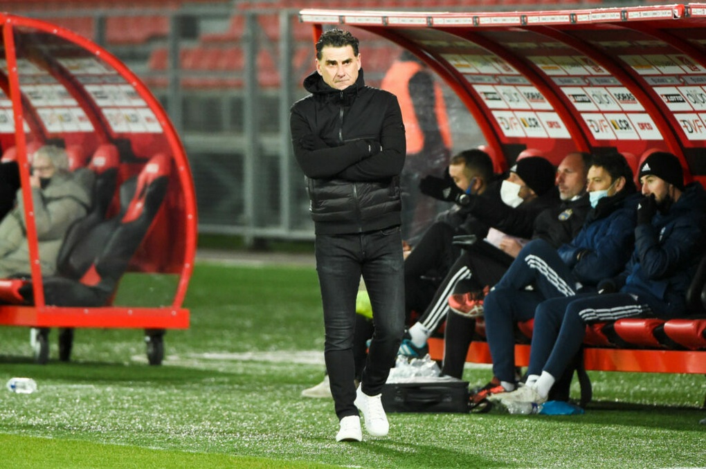 HLV Pau FC: Quang Hải phải thích nghi với vấn đề phức tạp ở châu Âu - 1 HLV Pau FC: Quang Hải phải thích nghi với vấn đề phức tạp ở châu Âu - 1