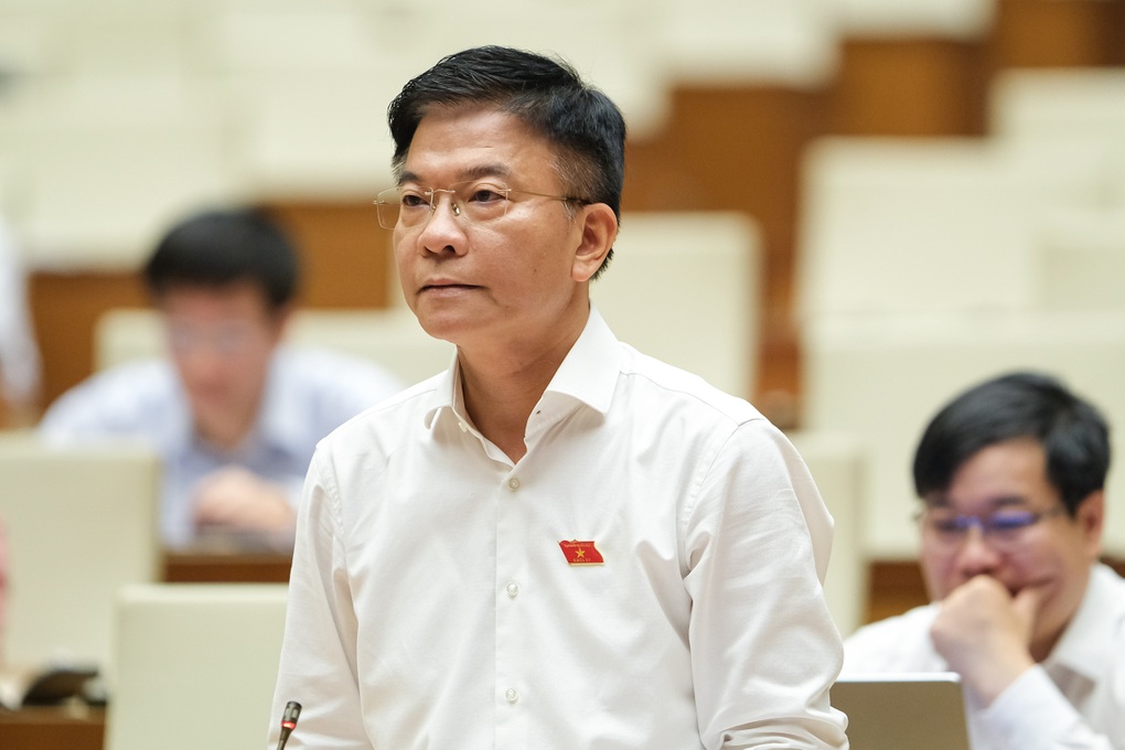 Vì sao dữ liệu về hộ tịch và căn cước công dân chưa kết nối đồng bộ? - 2 Vì sao dữ liệu về hộ tịch và căn cước công dân chưa kết nối đồng bộ? - 2