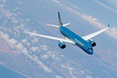 Sắp mở chuyến bay quốc tế đầu tiên đến sân bay Phù Cát