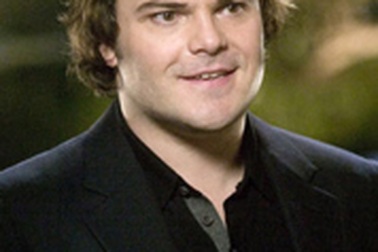 Jack Black sẽ làm MC cho MTV Music Video Awards 2006