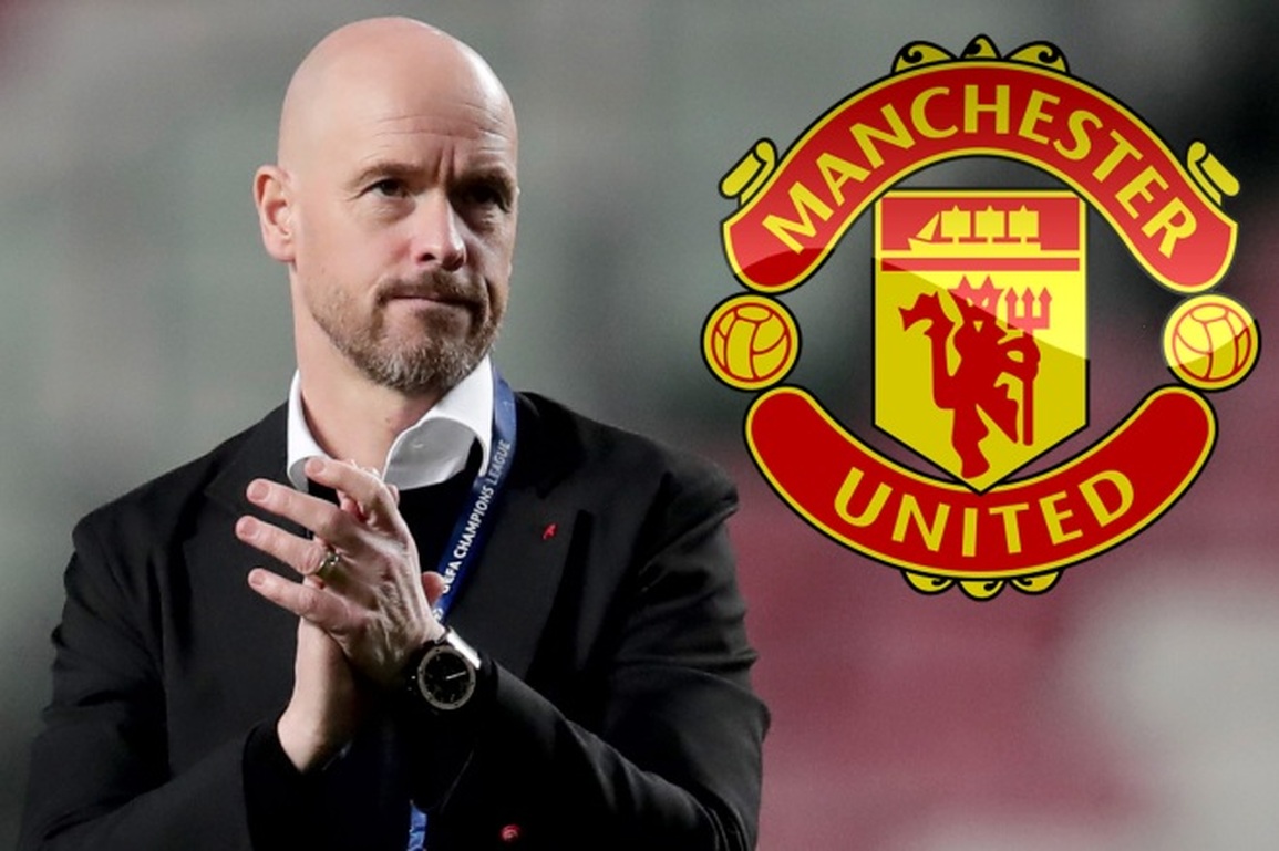 Dấu hiệu cho thấy Man Utd sắp đón HLV mới - 1 Dấu hiệu cho thấy Man Utd sắp đón HLV mới - 1