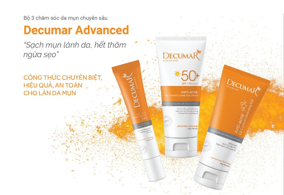 Chuyên gia chia sẻ cách chăm da mụn chuẩn khoa học - 4 Chuyên gia chia sẻ cách chăm da mụn chuẩn khoa học - 4