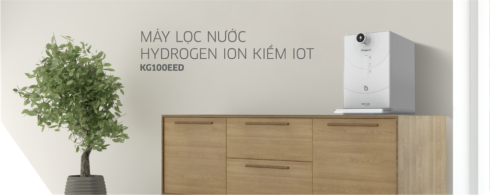 1.800 máy lọc nước Kangaroo giá 0 đồng - 2 1.800 máy lọc nước Kangaroo giá 0 đồng - 2