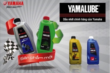 Dầu nhớt cho xe máy - Chuyện cũ mà mới