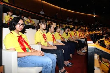 Quốc hội sẽ mở cửa để nhân dân vào nghe đại biểu thảo luận