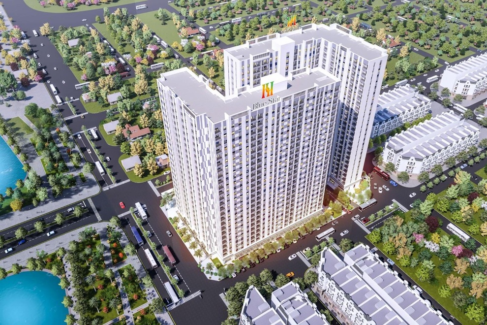 Sức hút của thị trường bất động sản Gia Lâm - 3 Sức hút của thị trường bất động sản Gia Lâm - 3